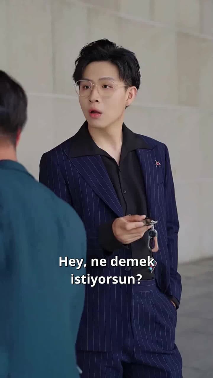 [Dublajlı]Baba-Oğul Kol Kola - Episode 59