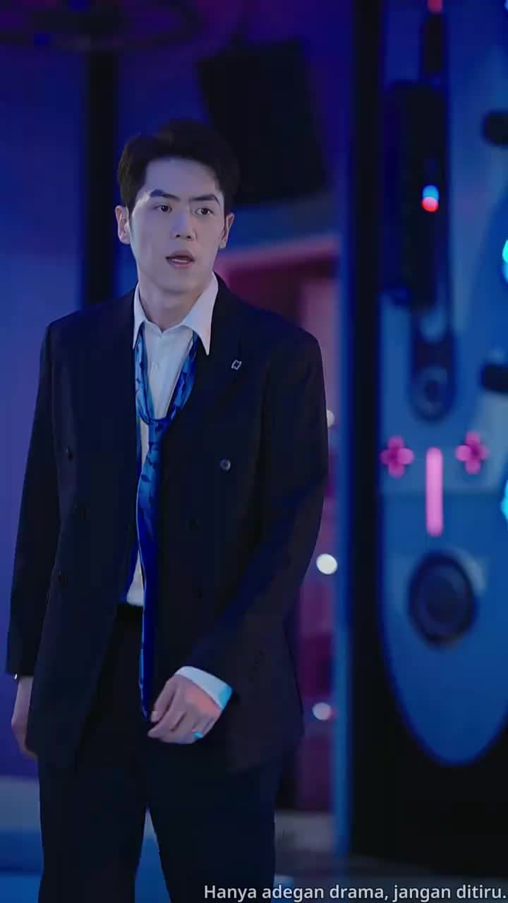 [Dubbing]Dari Karyawan Kecil ke CEO - Episode 41