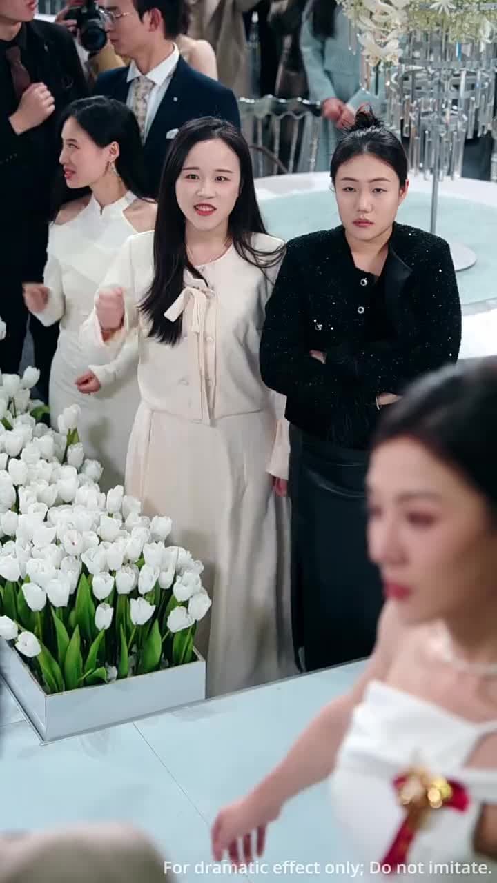 Reborn Heiress: I Refuse to Get Married - Episode 41
