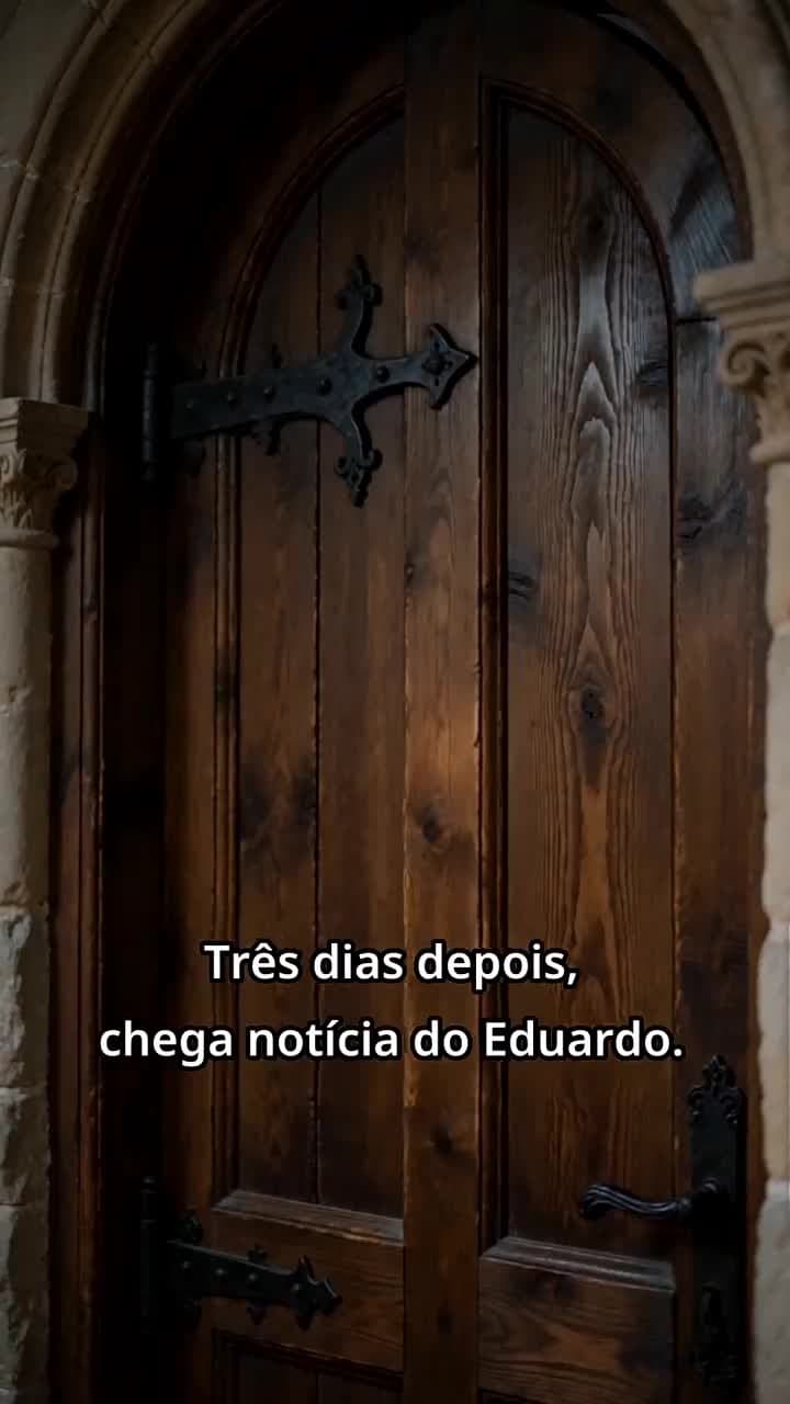 O Elixir do Destino - Episode 22