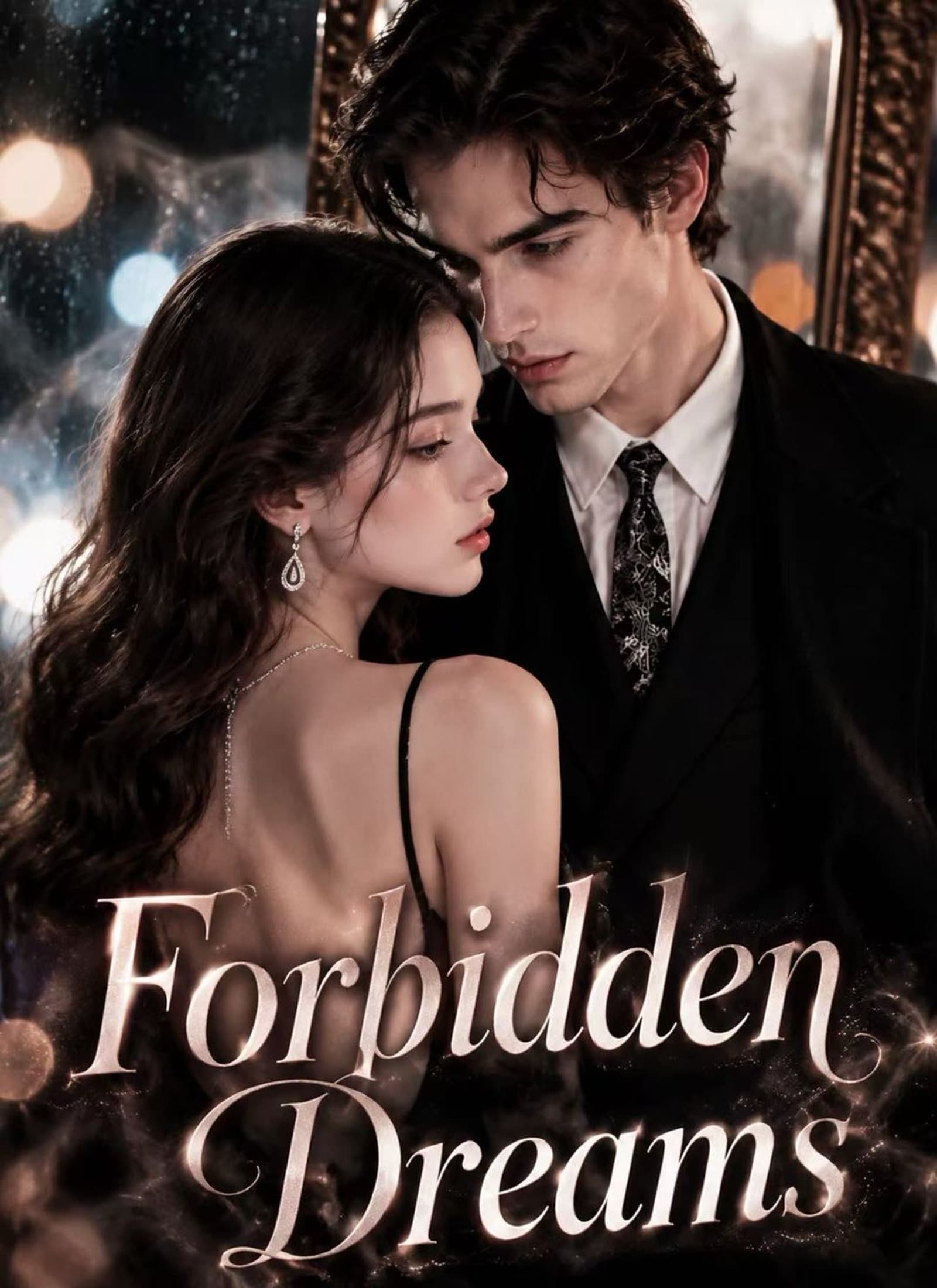 Forbidden Dreams