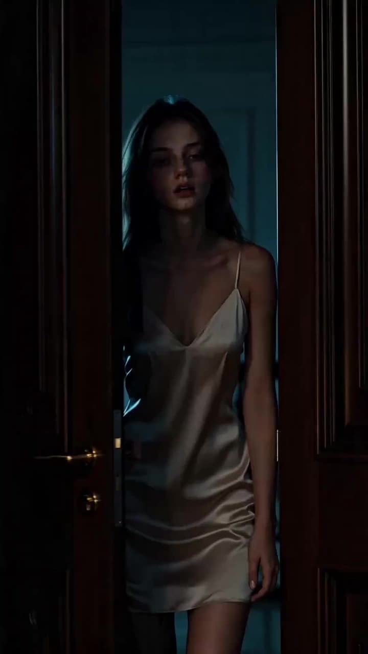 Forbidden Dreams - Episode 5