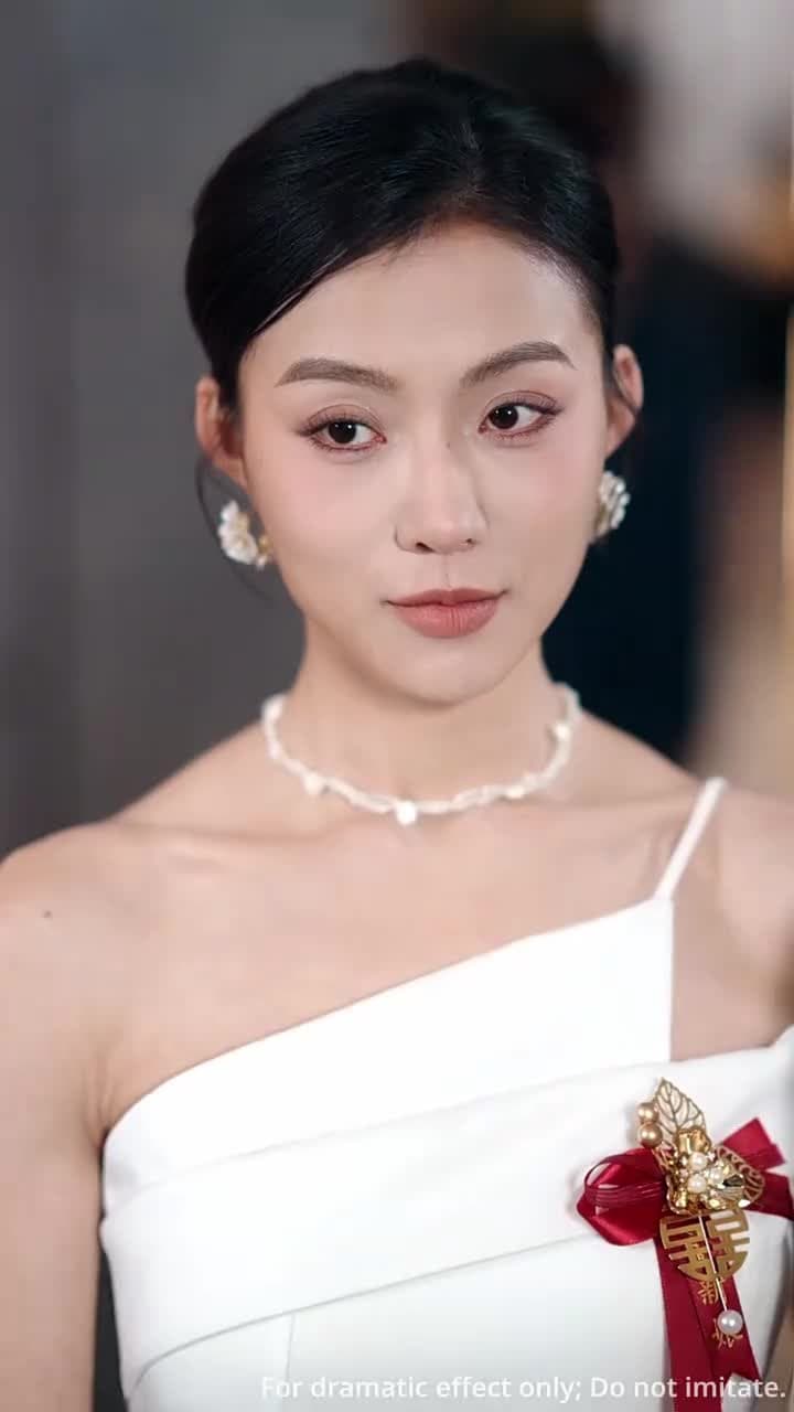 Reborn Heiress: I Refuse to Get Married - Episode 24