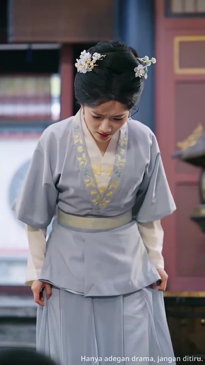 Konspirasi Istana Kekaisaran - Episode 7