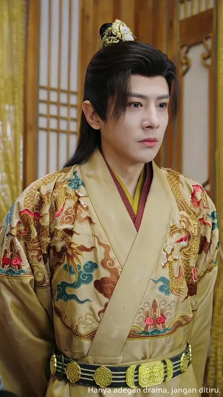 Konspirasi Istana Kekaisaran - Episode 26