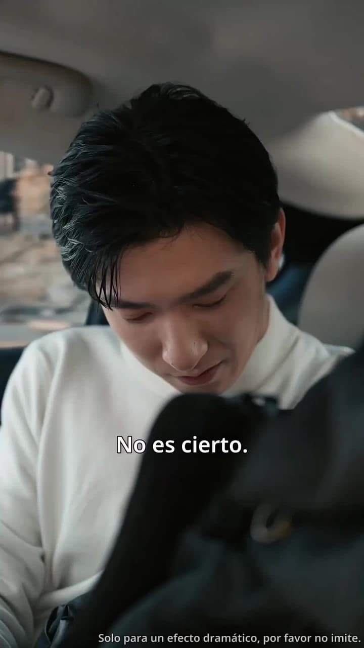 La subasta del destino - Episode 6