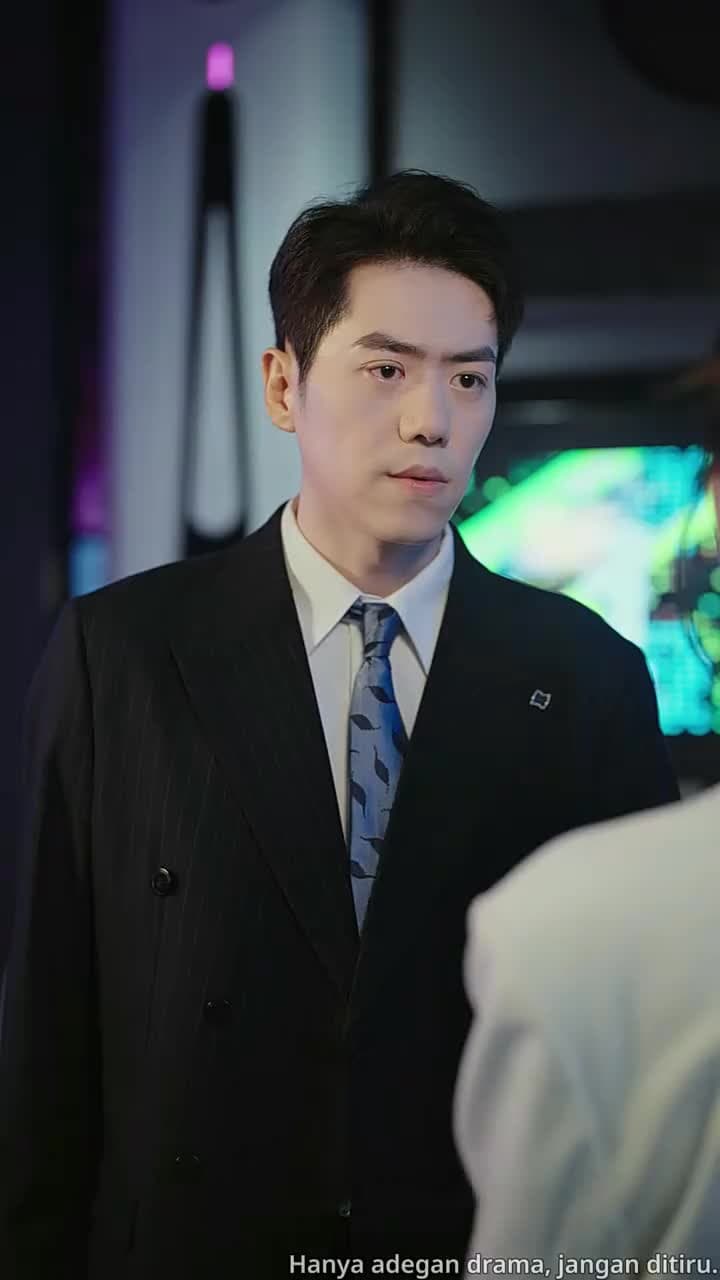 [Dubbing]Dari Karyawan Kecil ke CEO - Episode 43