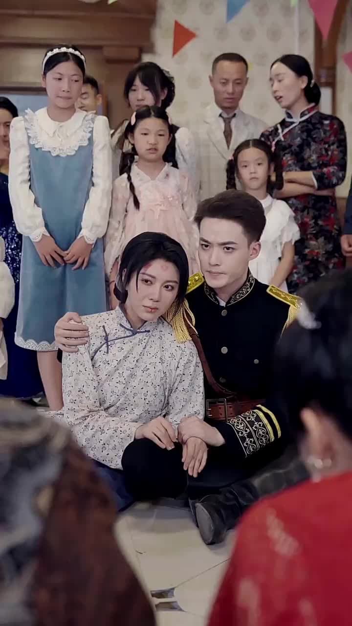 [Lồng tiếng]Gặp Lại Người Dưới Gốc Hoa Lê - Episode 51
