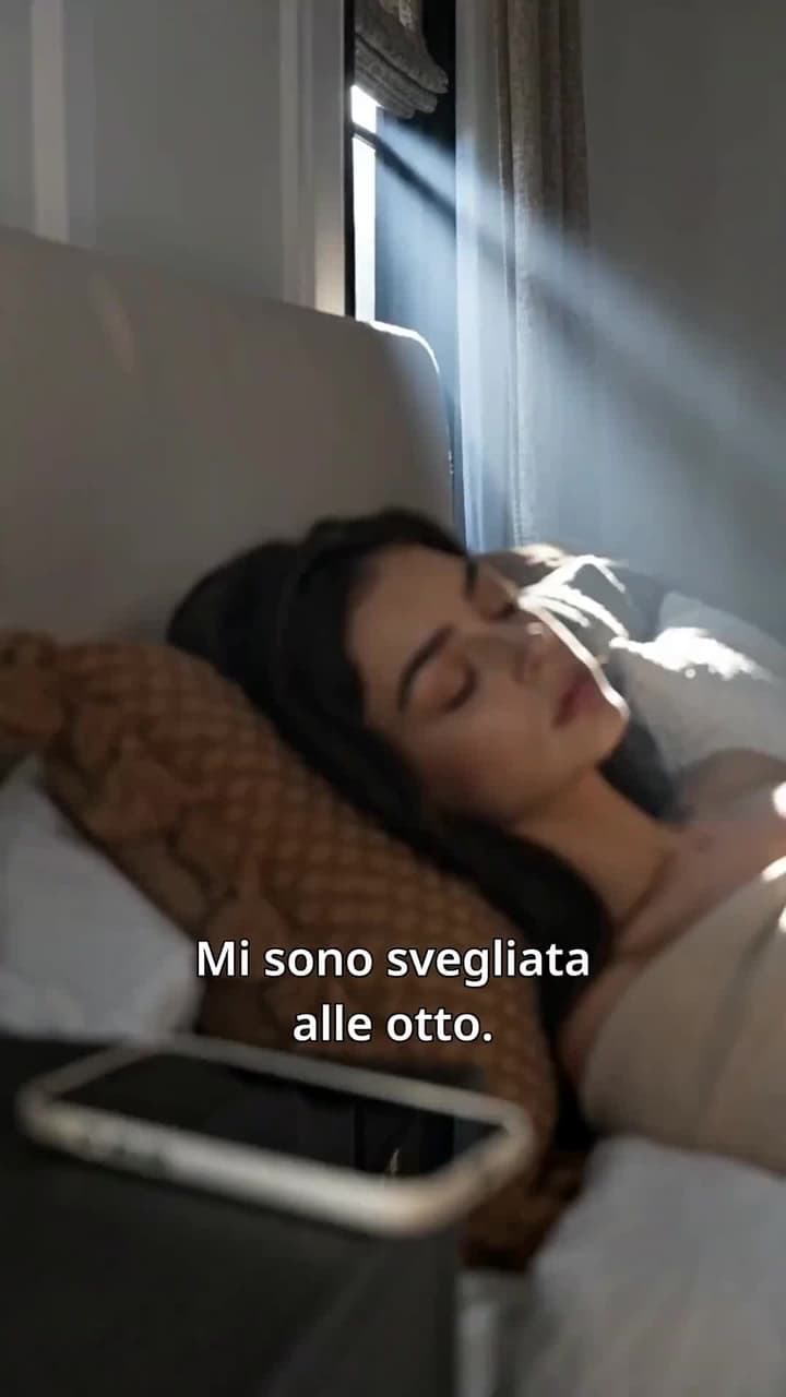 Il Marchio  del Tradimento - Episode 12