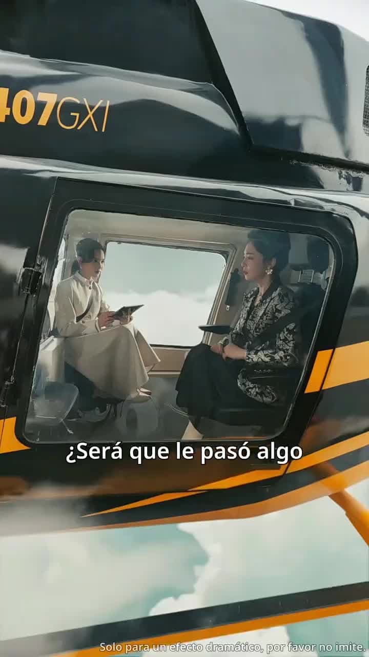 La subasta del destino - Episode 11
