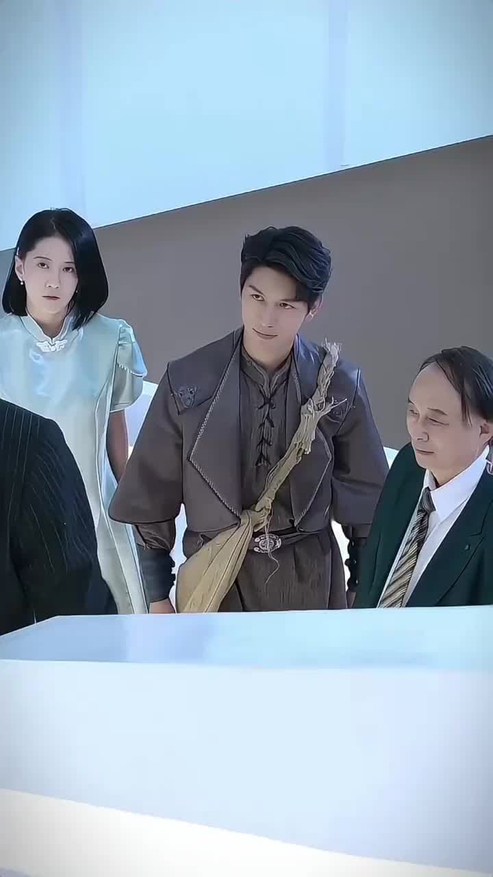 [Dijuluki]Turun Gunung Mengganggu Enam Kakak Cantik - Episode 93