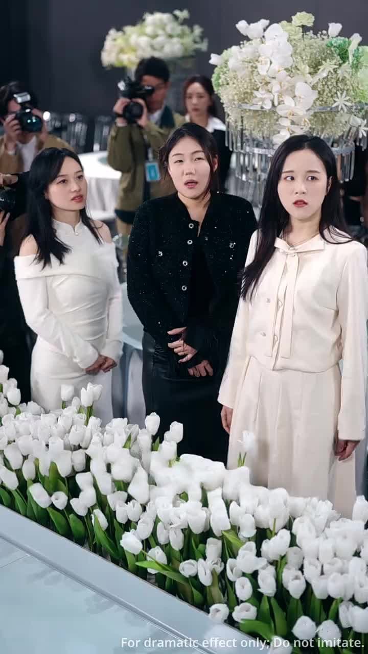 Reborn Heiress: I Refuse to Get Married - Episode 26