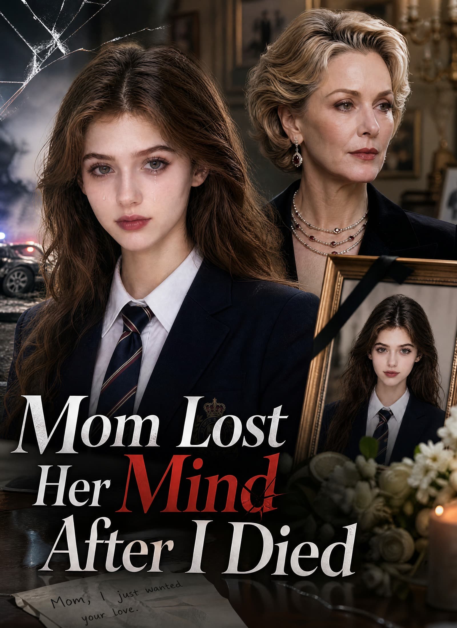 Mom Lost Her Mind After I Died