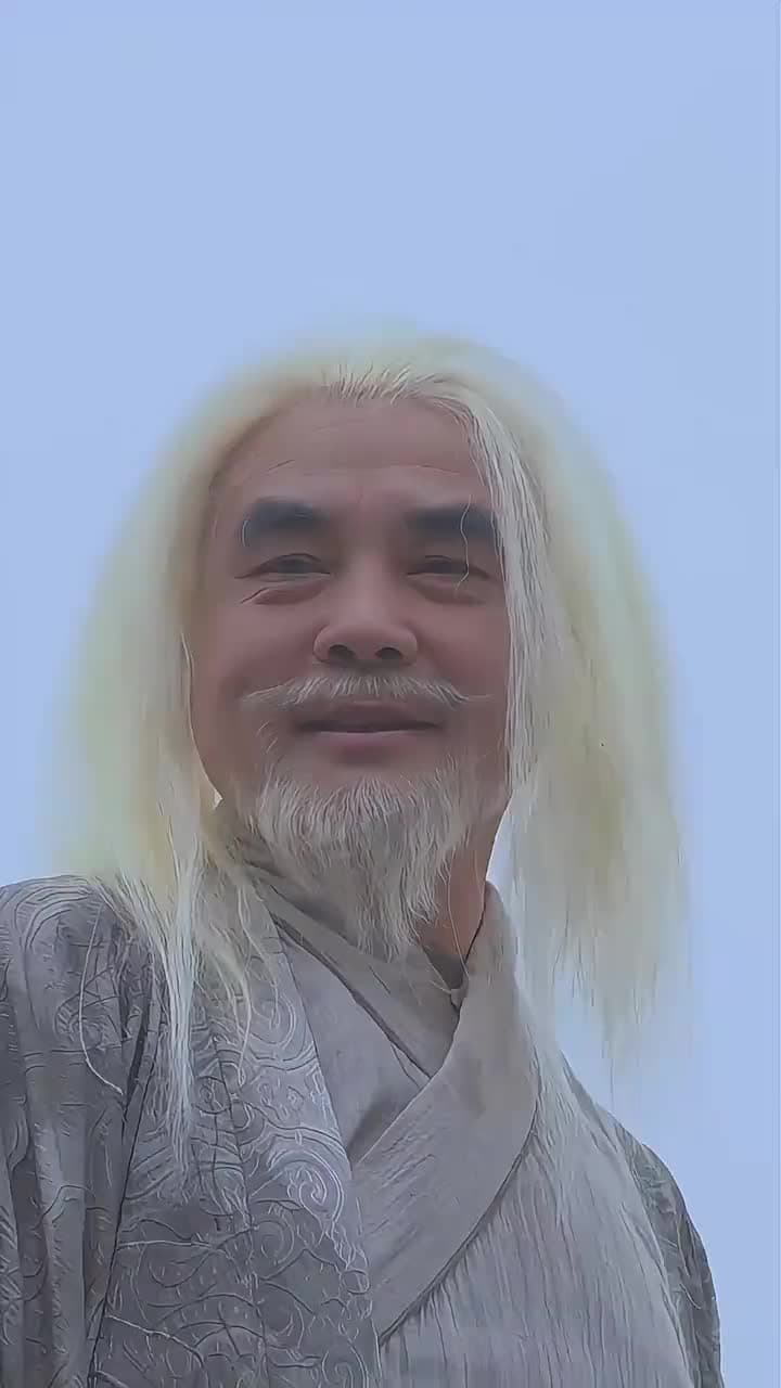 [Dijuluki]Turun Gunung Mengganggu Enam Kakak Cantik - Episode 2