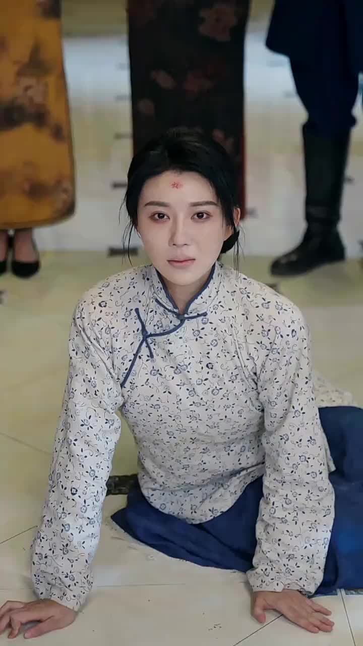 [Lồng tiếng]Gặp Lại Người Dưới Gốc Hoa Lê - Episode 11