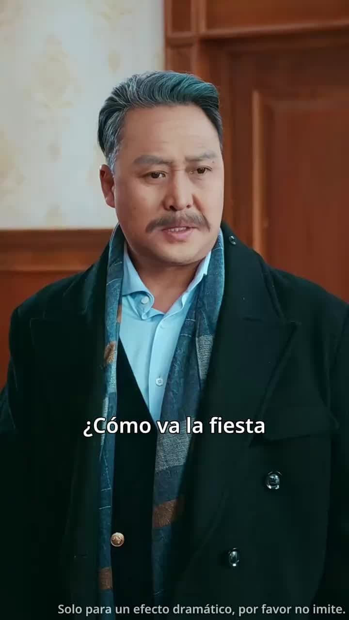 La Dueña del Destino - Episode 42