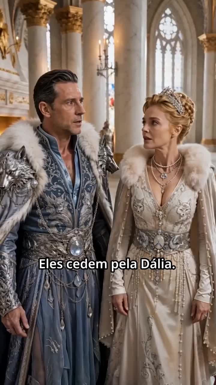 O Elixir do Destino - Episode 3