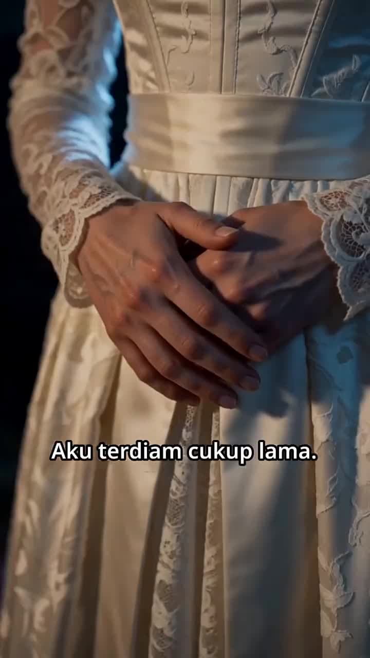 Hari ke-21 - Episode 8