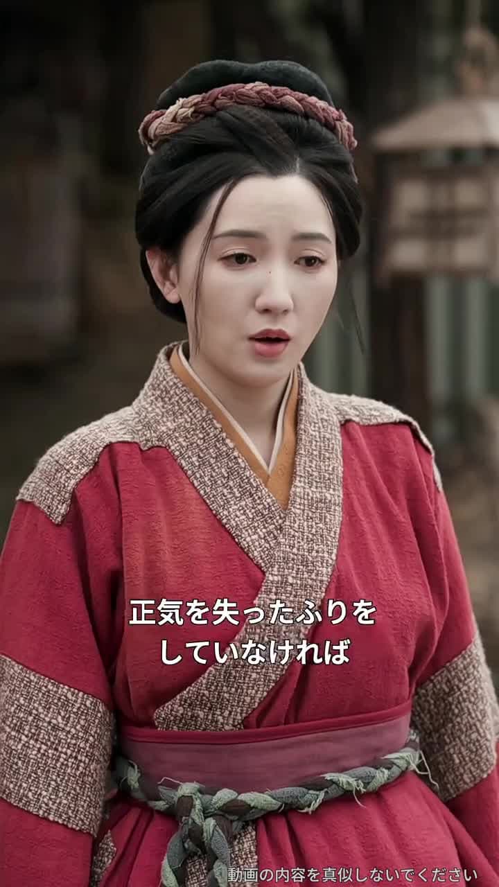 狂い女、底辺に落ちた鳳凰 - Episode 22