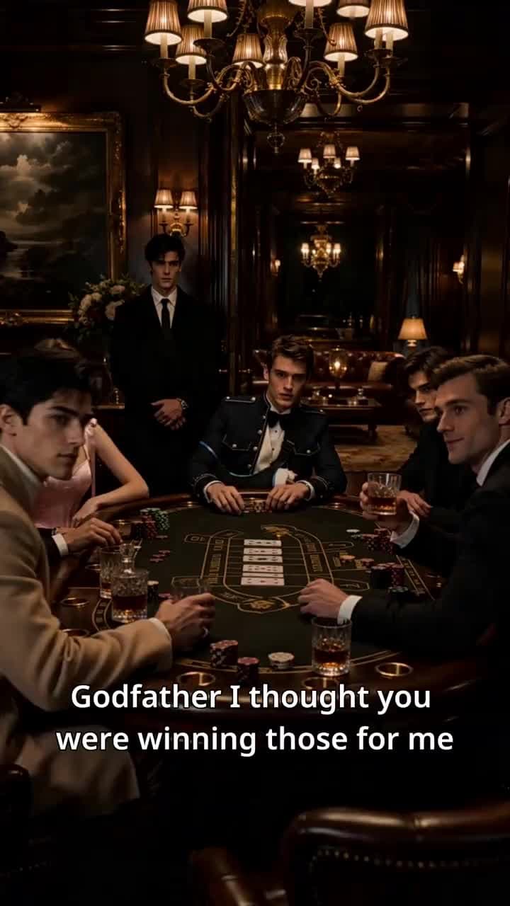 Dumped by My Ex, Spoiled by his Godfather - Episode 14