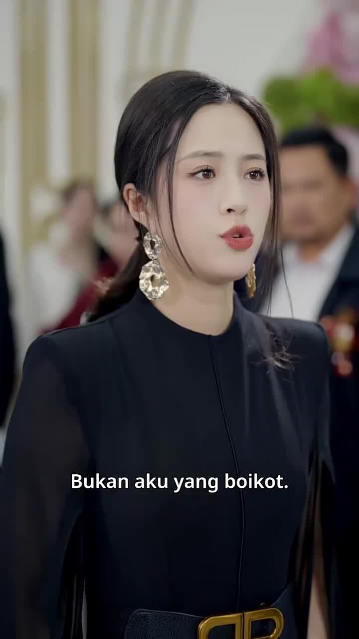 [Dijuluki]Undangan di Hari Jadi - Episode 39
