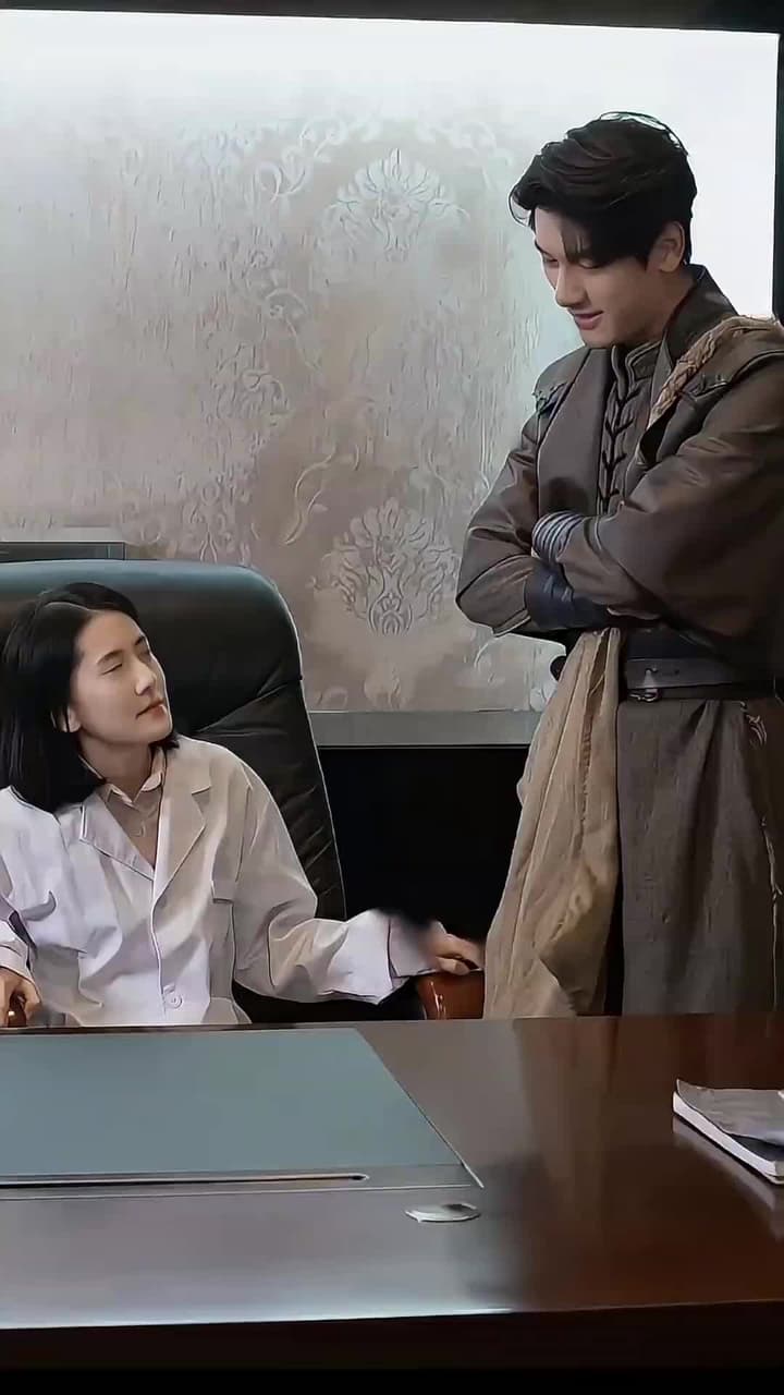 [Dijuluki]Turun Gunung Mengganggu Enam Kakak Cantik - Episode 77
