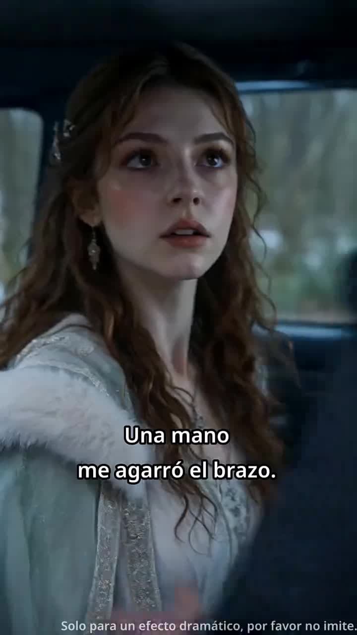 Luna del error - Episode 11