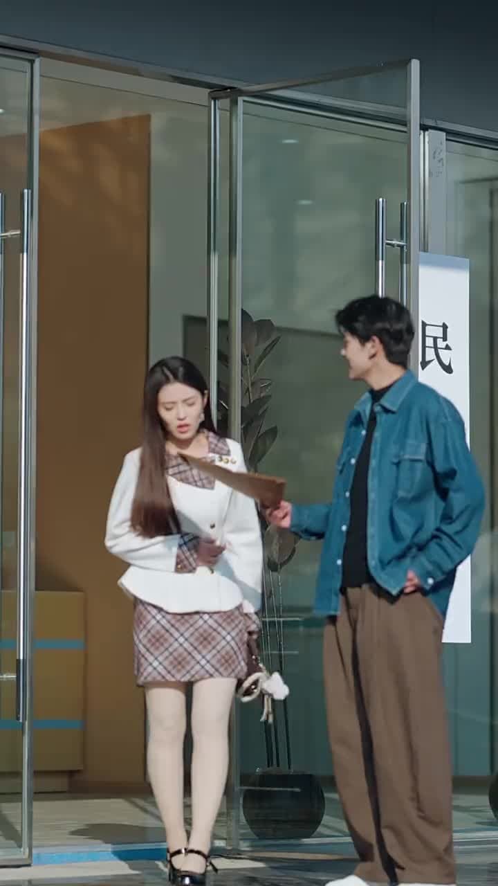 Boda falsa, amor real - Episode 4