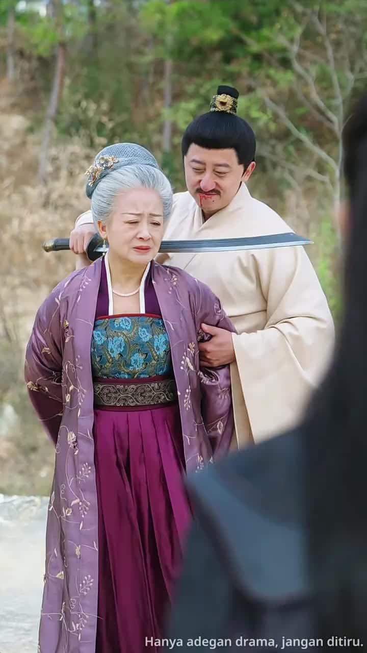 Konspirasi Istana Kekaisaran - Episode 66