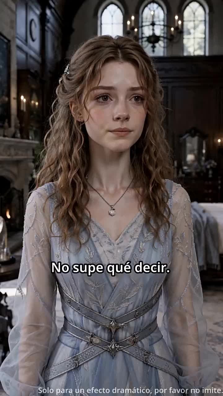 Luna del error - Episode 4