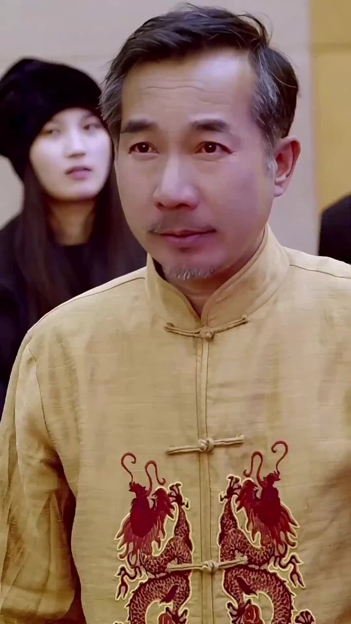 [Dijuluki]Turun Gunung Mengganggu Enam Kakak Cantik - Episode 35