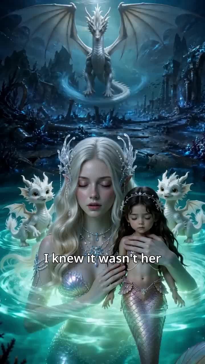 She Stole My Curse - Episode 35