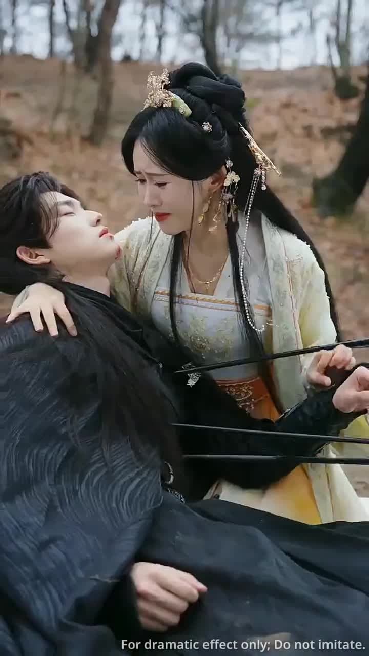 I'll Find You In Every Life - Episode 51