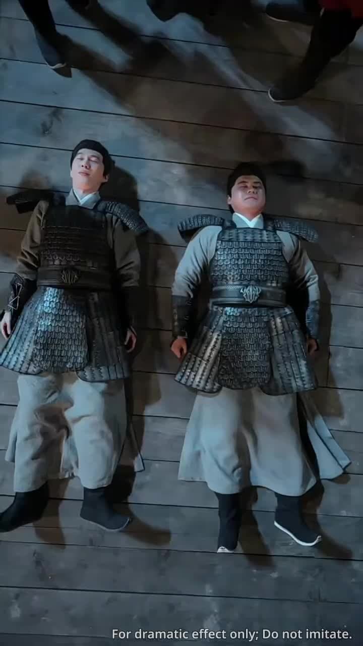 Banner’s Oath - Episode 16