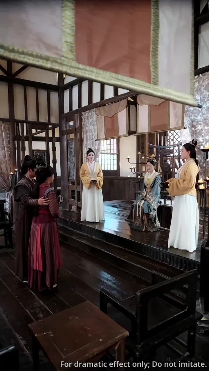 Banner’s Oath - Episode 2