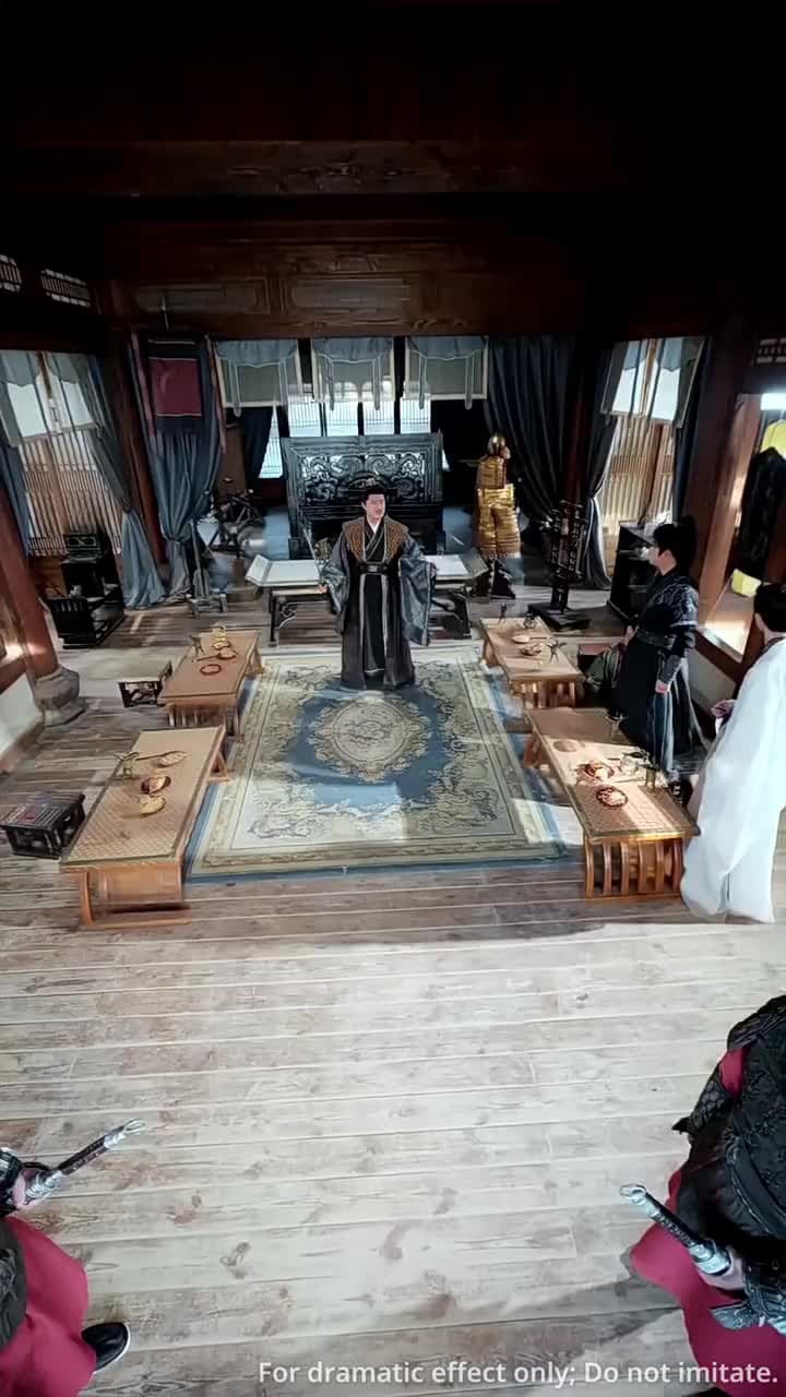 Banner’s Oath - Episode 61