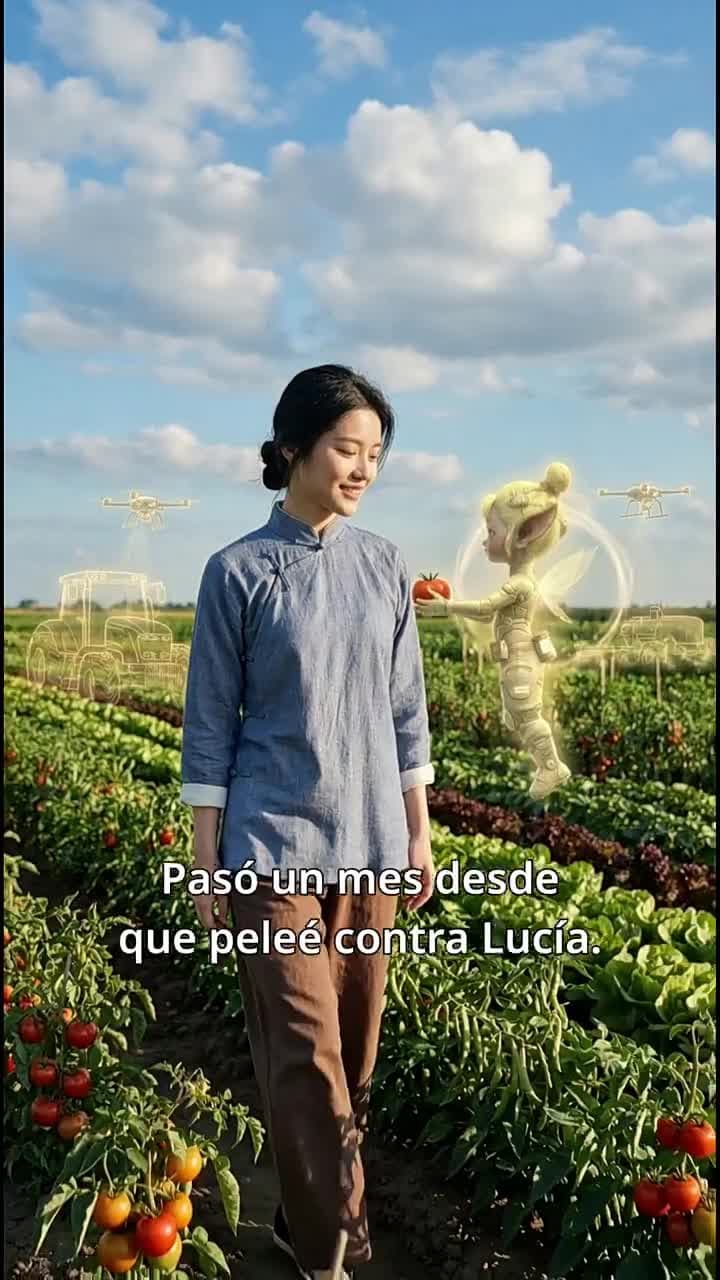 El apocalipsis de la lluvia ácida - Episode 44