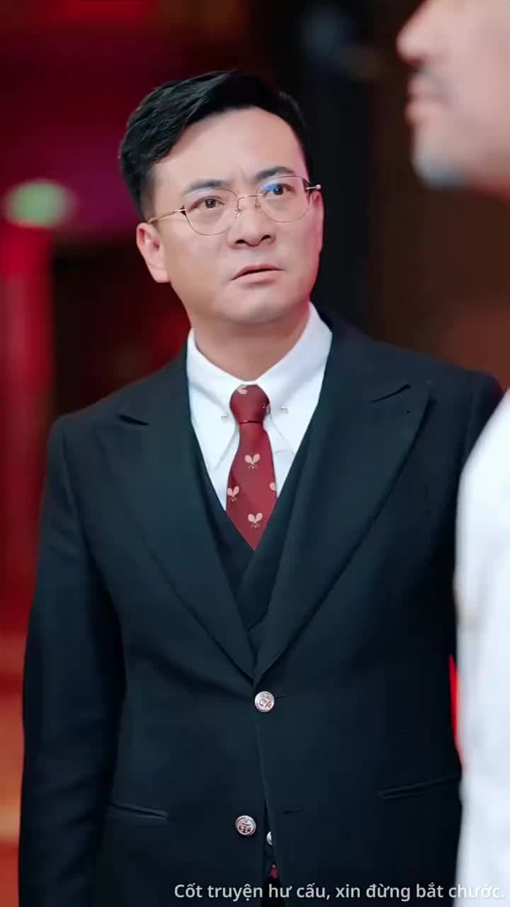 Cha Già Ẩn Danh - Episode 20