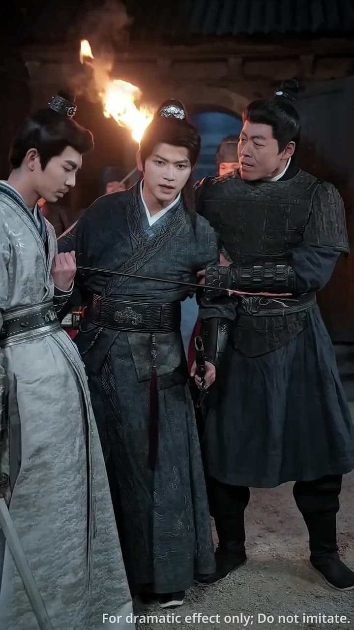 Banner’s Oath - Episode 55