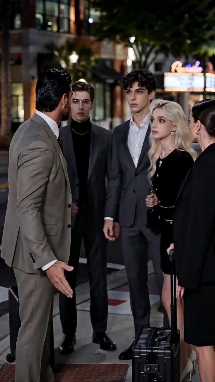 Reborn:MY BROTHERS BEG FOR FORGIVENESS - Episode 68