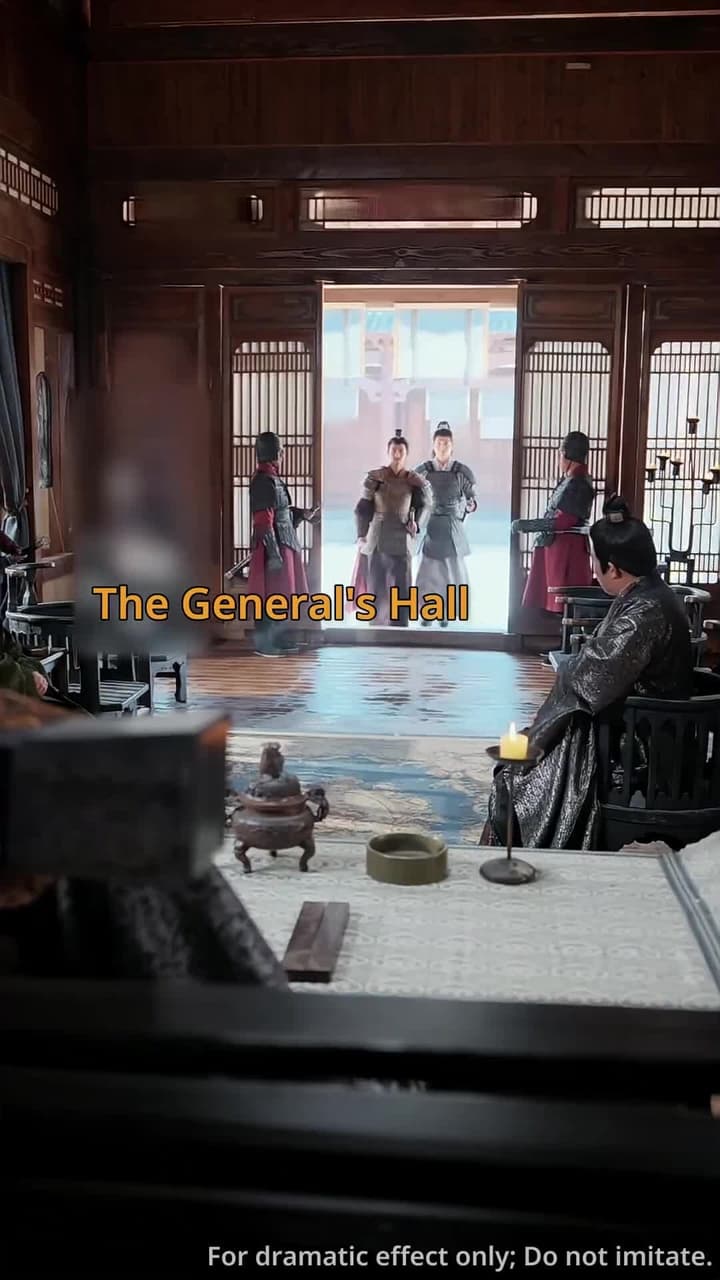 Banner’s Oath - Episode 44