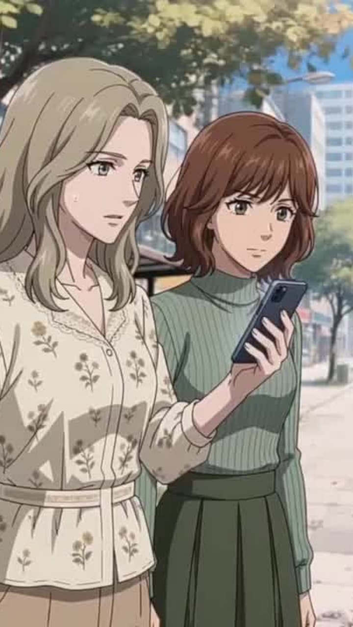 [Dubbed] Skills Alive - Episode 53
