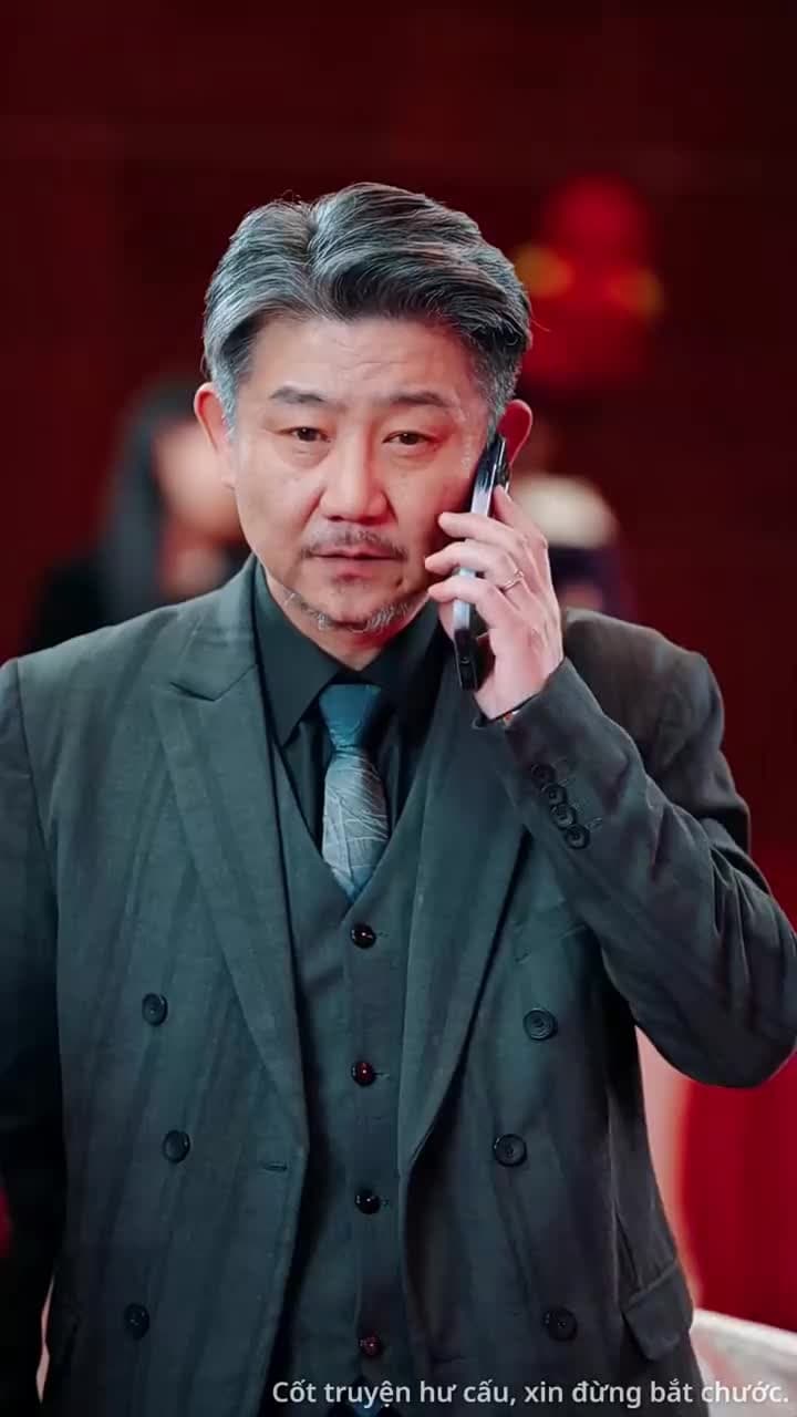 Cha Già Ẩn Danh - Episode 24
