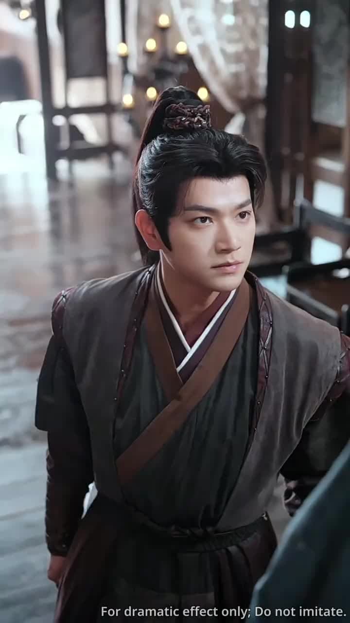 Banner’s Oath - Episode 3