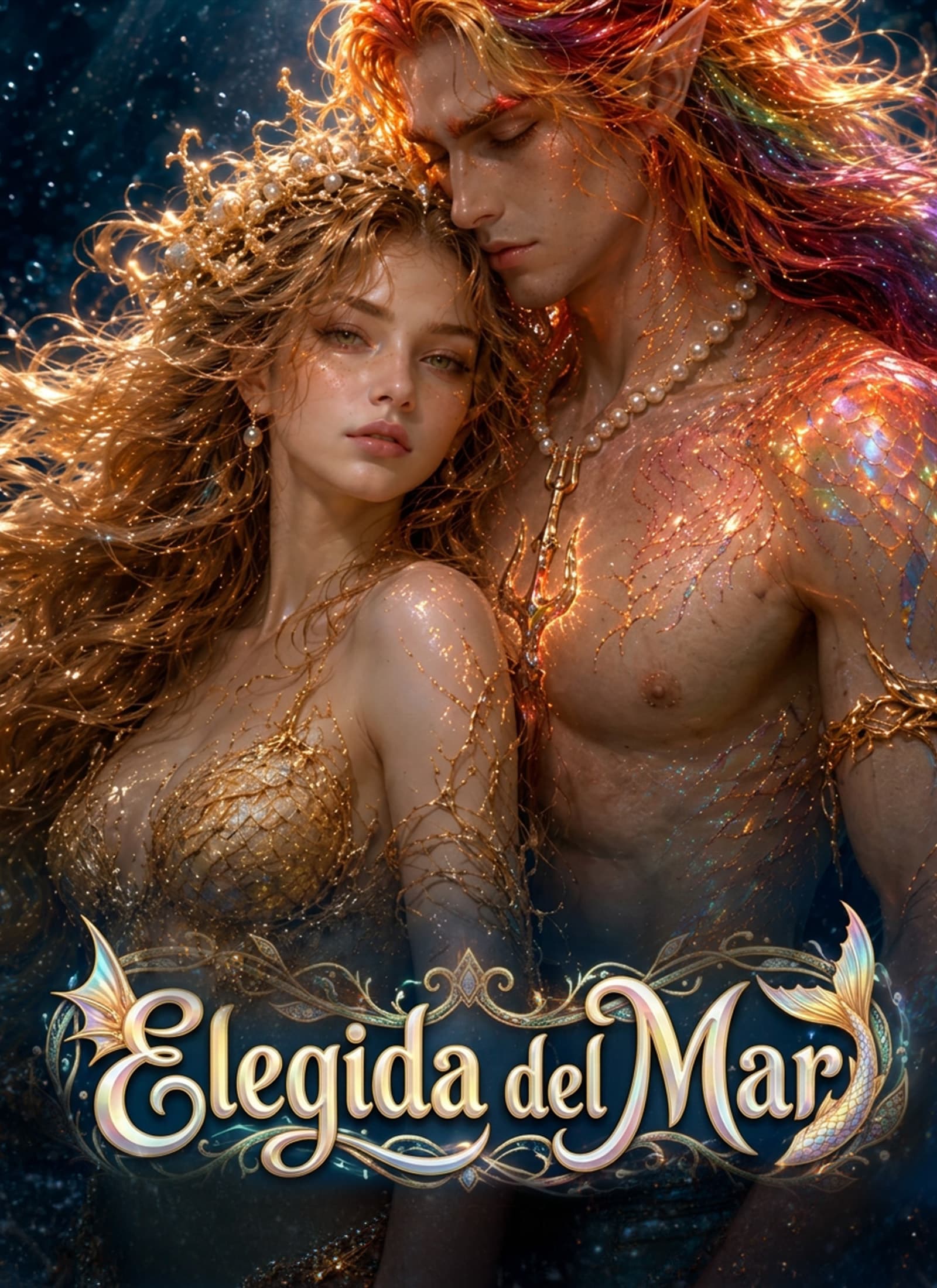 Elegida del Mar