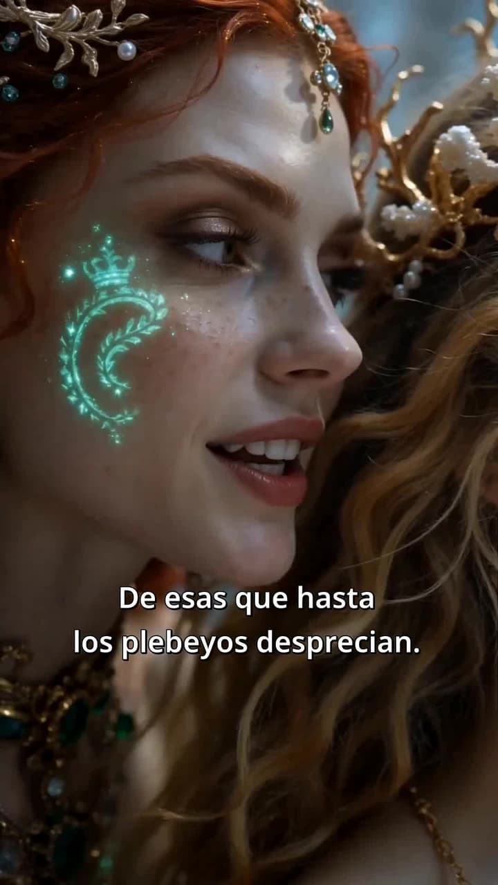 Elegida del Mar - Episode 9
