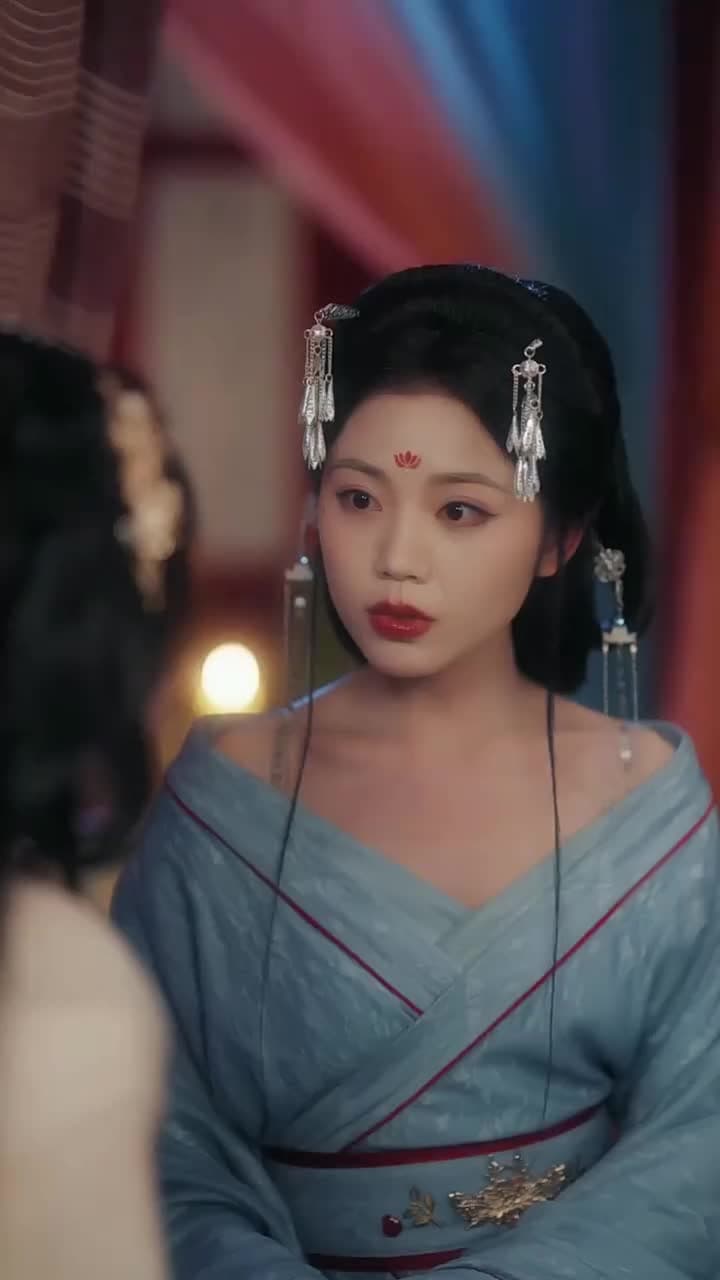 The Empress's Dying Secret - Episode 16