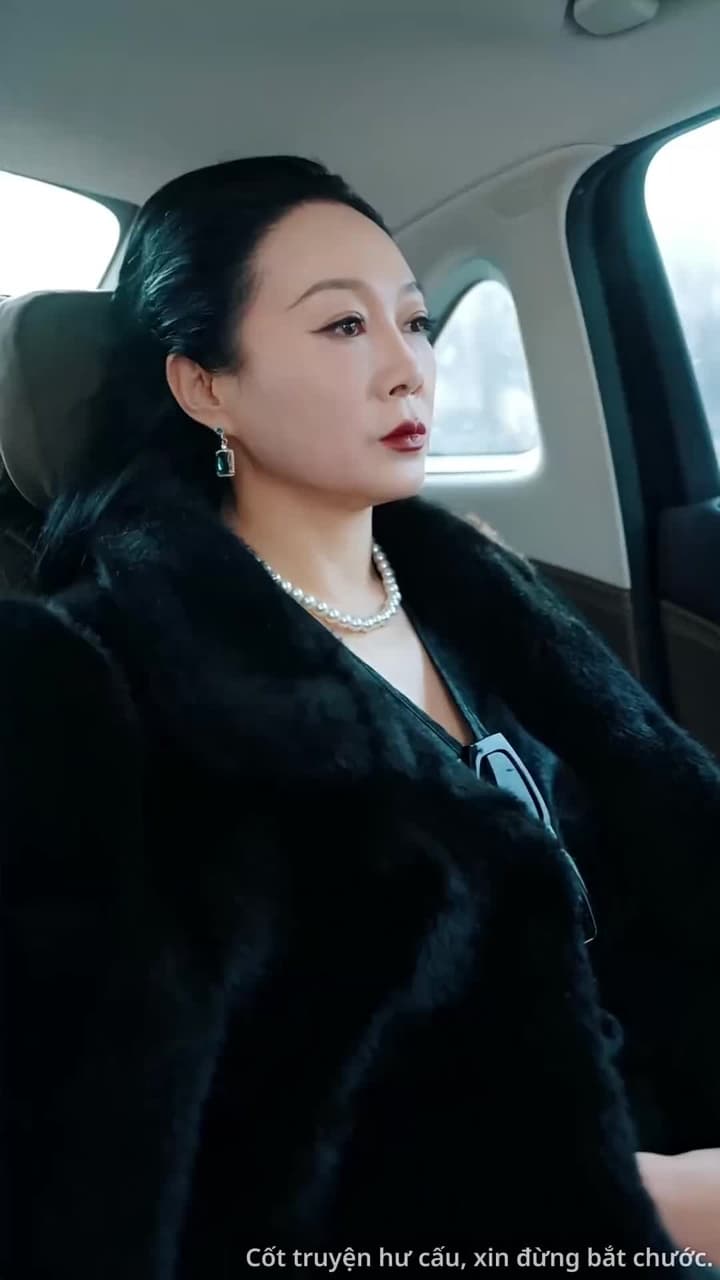Cha Già Ẩn Danh - Episode 23