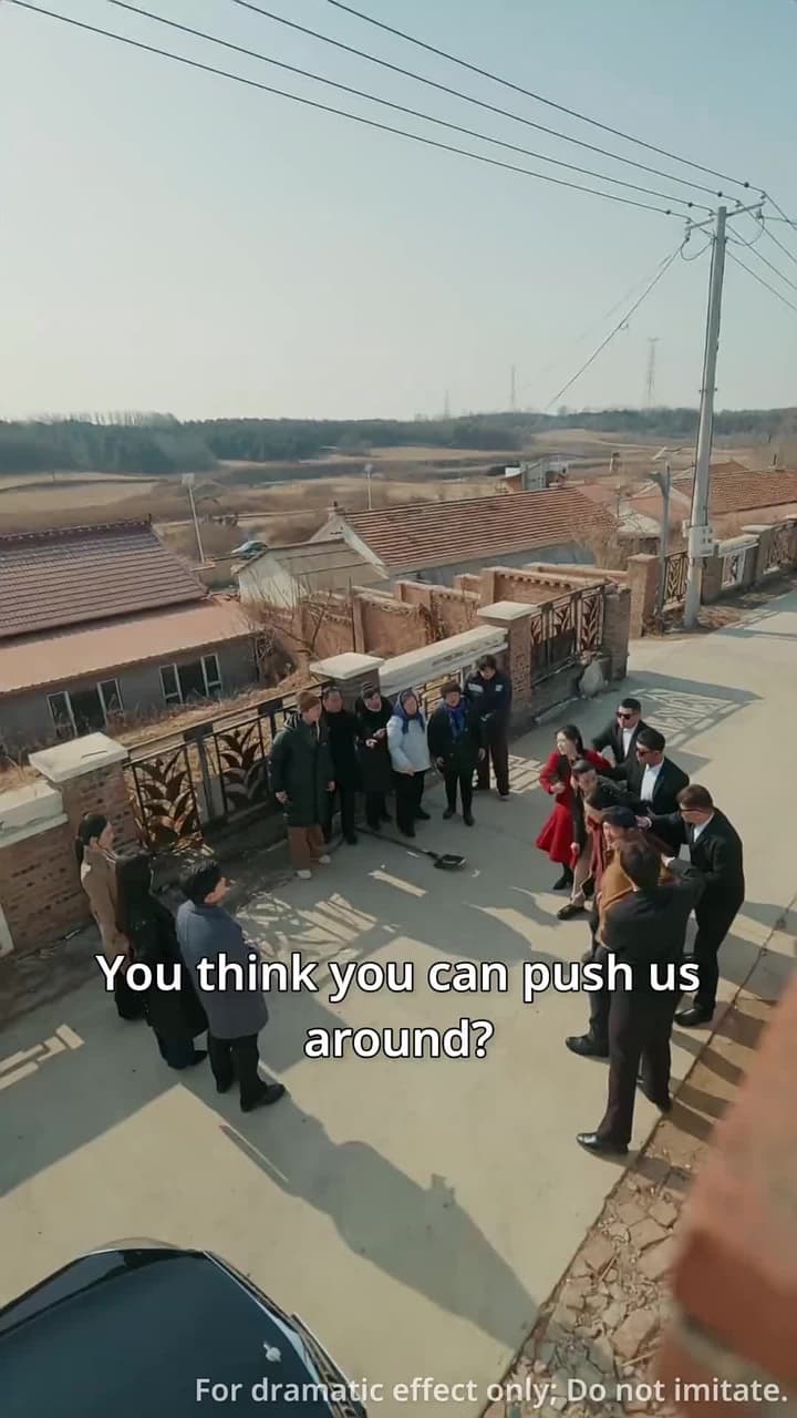 Now, You're On Your Own - Episode 16