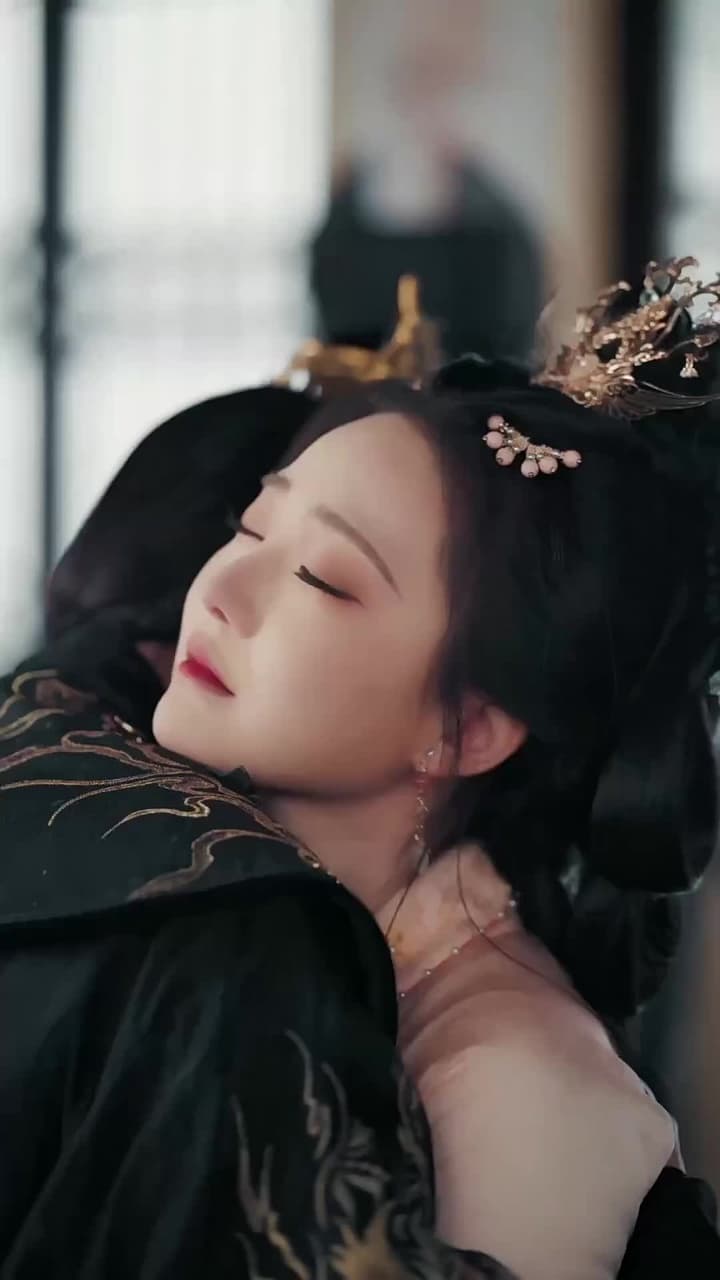 The Empress's Dying Secret - Episode 12